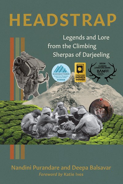 Mountaineers Books The Last Step Legends And Lore