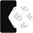 Gear Aid Tenacious Tape GTX Fabric Patches Black