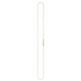 Petzl 10mm Puranneau Sling WHT/YEL / 60cm