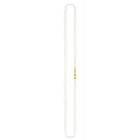 Petzl 10mm Puranneau Sling WHT/YEL / 60cm
