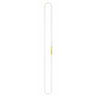Petzl 10mm Puranneau Sling WHT/YEL / 60cm