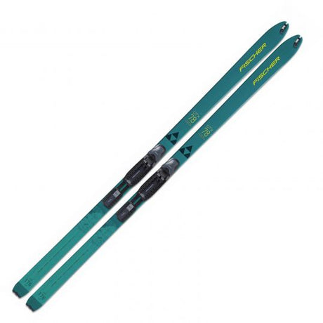 Fischer Traverse 78 Crown/Skin Xtralite