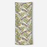 Nomadix Original Towel Banana Leaf Green