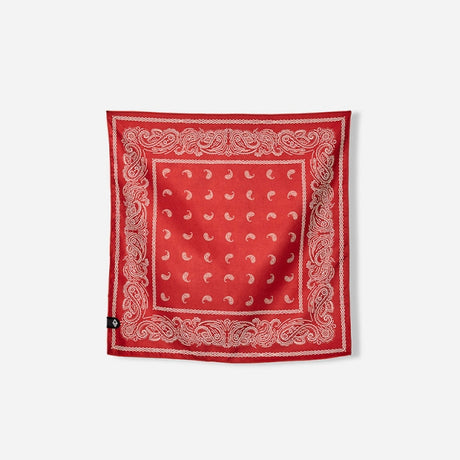Nomadix Bandana Towel Paisley Red
