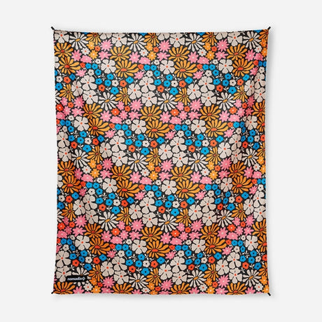 Nomadix Festival Blanket Hula Multi