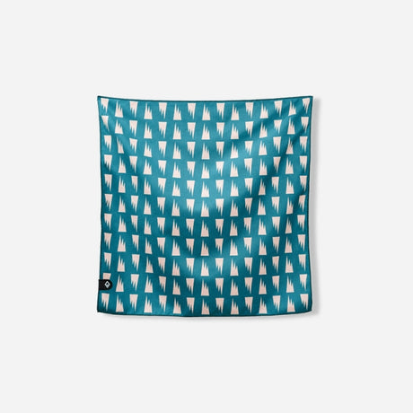 Nomadix Bandana Towel Summit Green