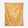 Nomadix Festival Blanket Lazy Daisy Gold