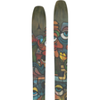 Atomic Bent 110 Multicolor / 188cm