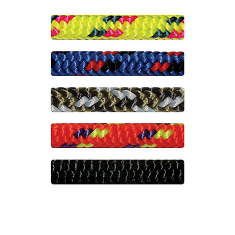 Sterling Rope Sterling Accessory Cord Yellow / 4mm