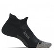 Feetures Elite Light Cushion No Show Tab - Mens Americana