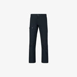 Norrona Falketind Dri1 Pants - Mens Caviar Black