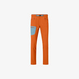 Norrona Falketind Flex1 Light Pants - Mens Gold Flame