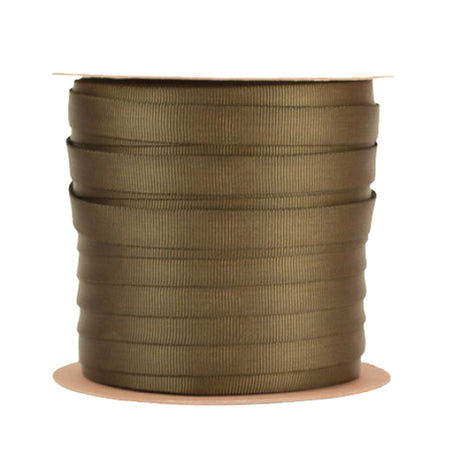 Sterling Rope Webbing Tubular Coyote / 1