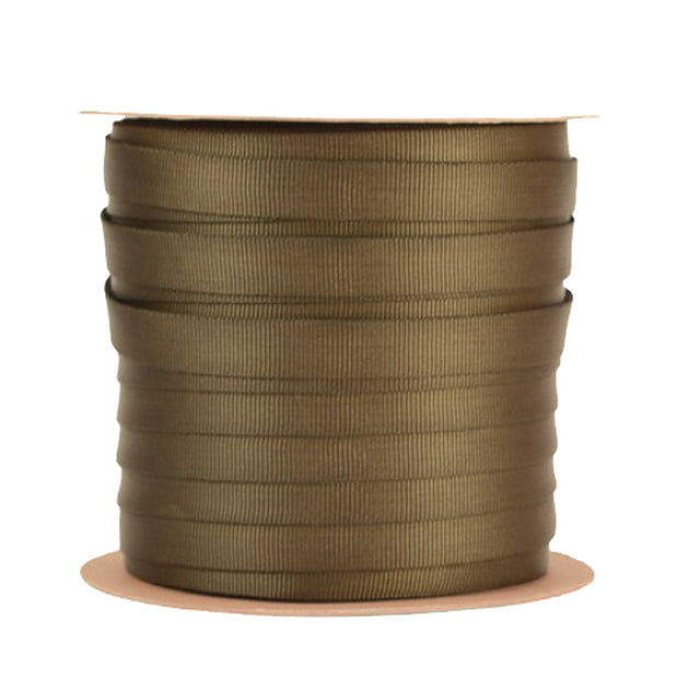 Sterling Rope Webbing Tubular Coyote / 1