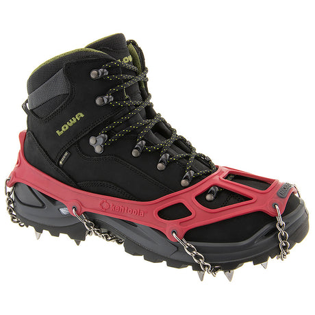 Kahtoola Microspikes Red / M