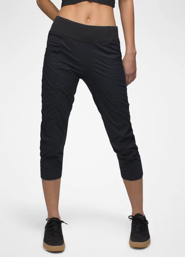 Prana Koen Capri - Womens