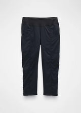 Prana Koen Capri - Womens Black / S