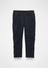 Prana Koen Capri - Womens Black / S