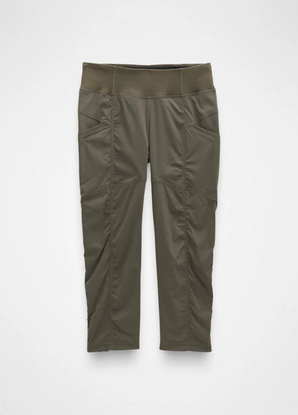 Prana Koen Capri - Womens Grape Leaf / XS