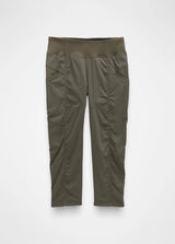 Prana Koen Capri - Womens Grape Leaf / XS