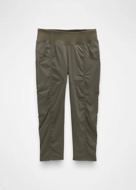Prana Koen Capri - Womens Grape Leaf / XS