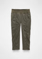 Prana Koen Capri - Womens Grape Leaf / XS