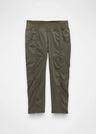 Prana Koen Capri - Womens Grape Leaf / XS