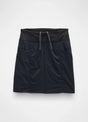 Prana Koen Skort - Womens Black / XS