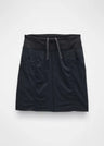 Prana Koen Skort - Womens Black / XS