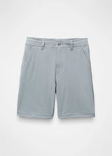 Prana Hybridizer Short - 10in - Mens Quarry