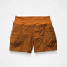 Prana Kanab Short - Womens Clay / XS
