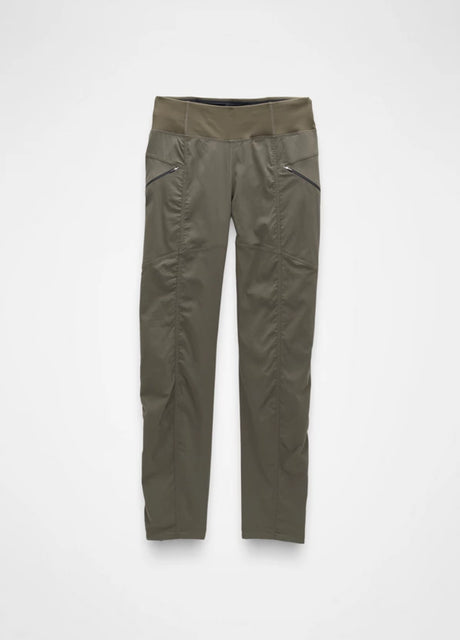 Prana Koen Pant - Womens Grape Leaf / S / R