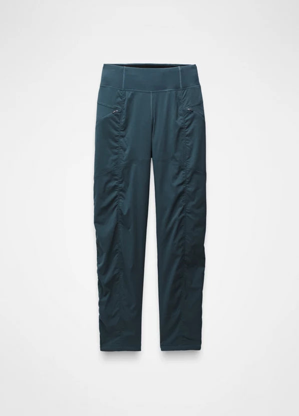 Prana Koen Pant - Womens GreyBlue / XS / R