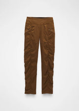 Prana Koen Pant - Womens Sepia / S / R
