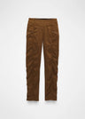 Prana Koen Pant - Womens Sepia / S / R