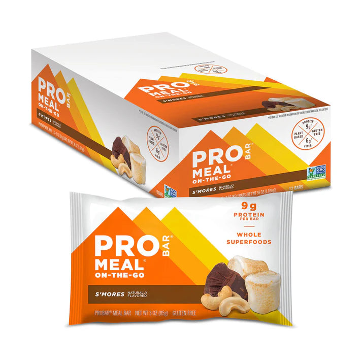 Probar Meal Smores