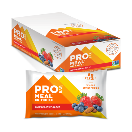 Probar Meal BlueberryMuffin