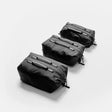 Matador Gear Cube Set Black