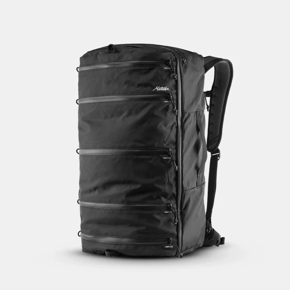 Matador Seg 45 Black