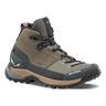 Salewa Puez Leather Mid PTX - Womens Bungee Cord/Onyx