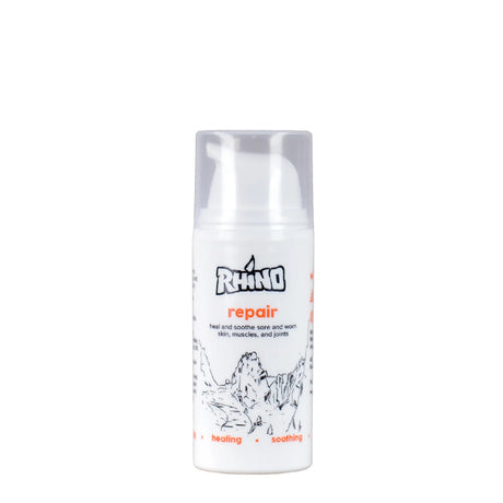 RHINO SKIN SOLUTIONS Repair Cream
