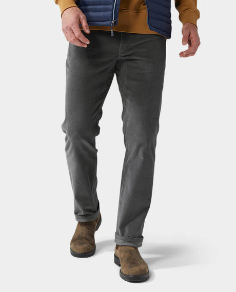 Stio Rivet Cord - Mens