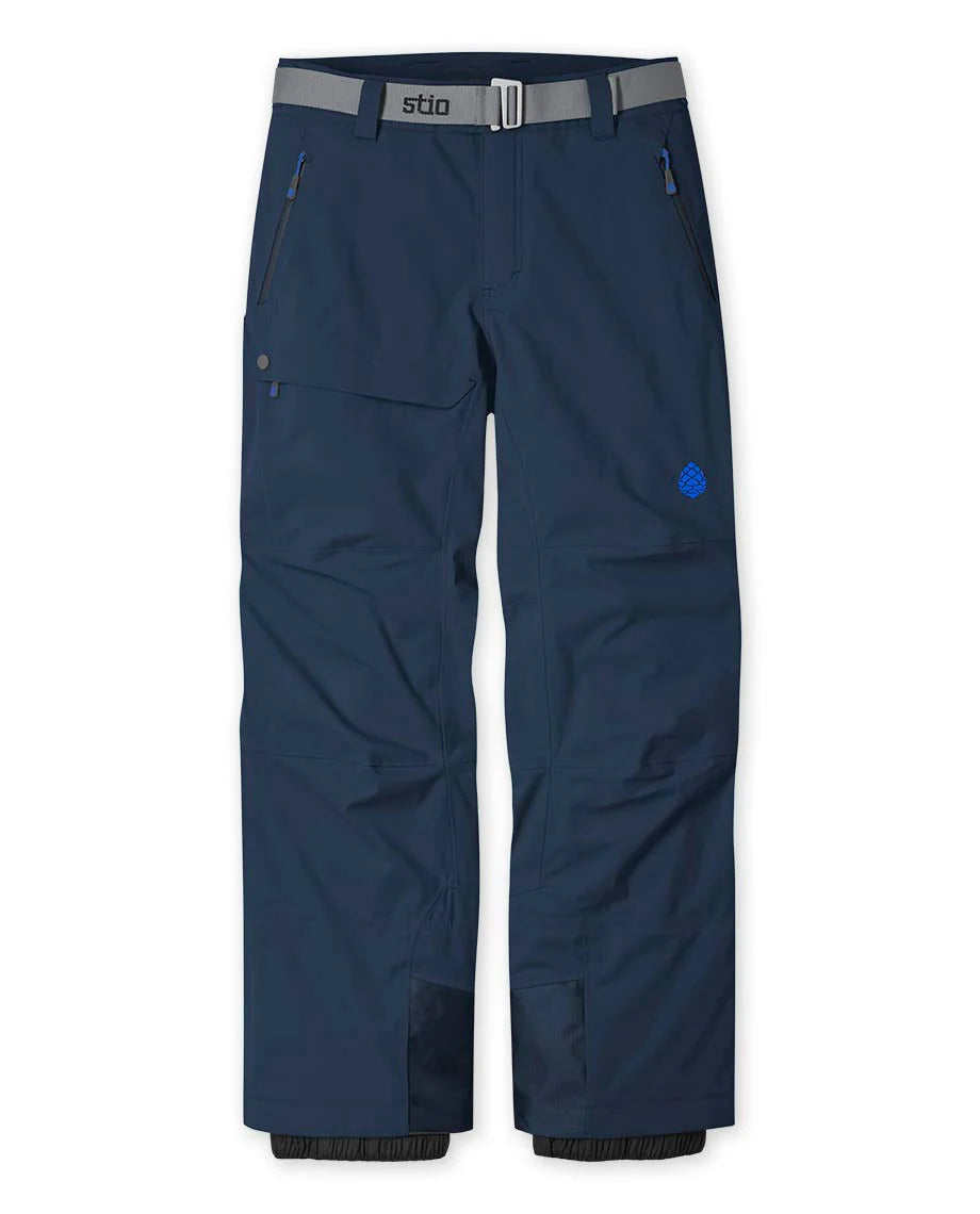 Stio Environ Pant - Mens Mountain Shadow / S