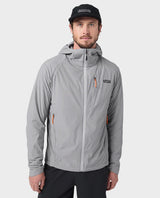 Stio Dawner Hooded Jacket - Mens