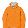Stio Dawner Hooded Jacket - Mens Bonfire