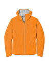 Stio Dawner Hooded Jacket - Mens Bonfire