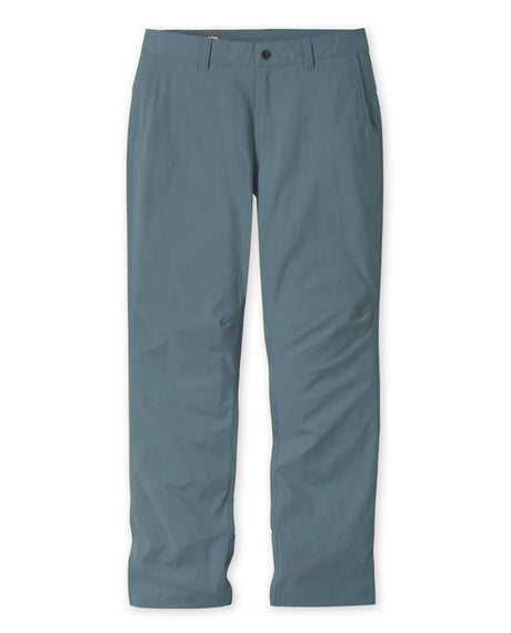Stio Coburn Pant - Mens Stormy Weather /  / Long