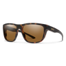 Smith Barra Matte Tortoise|Chromapop Polarized Brown