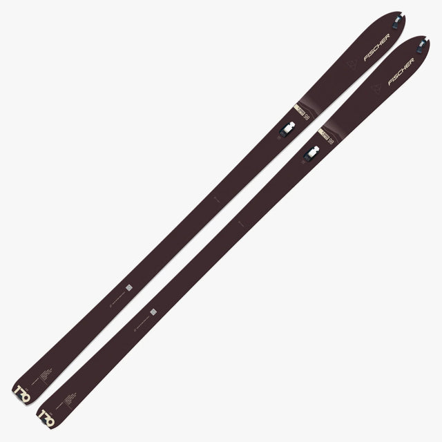 Fischer S-Bound 98 Crown/Dual-Skin Xtralite