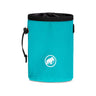 Mammut Gym Basic Chalk Bag Dark Ceramic
